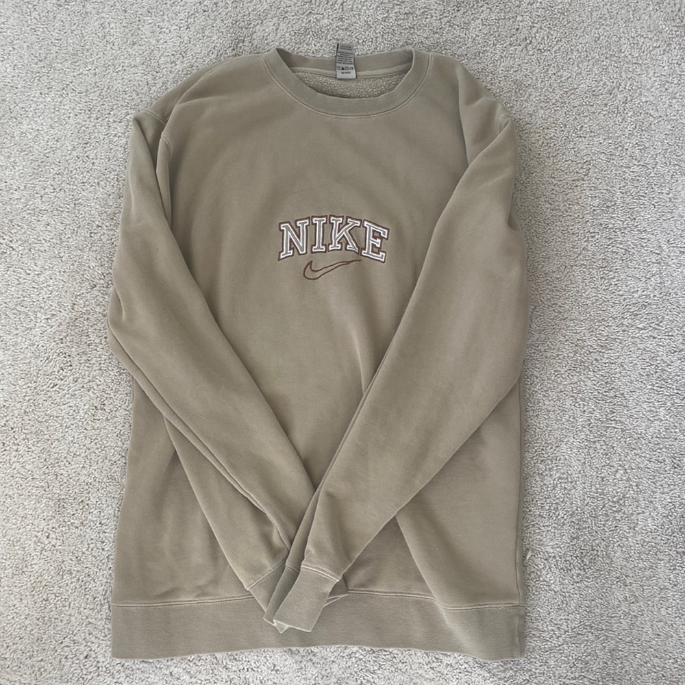 Nike Crewneck